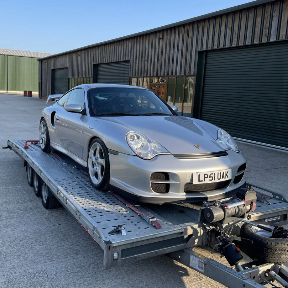 cs vehicle transportation
